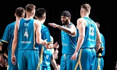 «Астана» дома проиграла «Нижнему Новгороду» в матче ВТБ