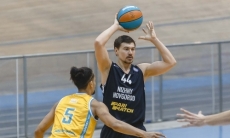 Отчет о матче ВТБ «Астана» — «Нижний Новгород» 69:79