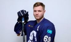 «Завтра будем исправлять». Игрок «Номада» рассказал о матче со «Снежными Барсами»