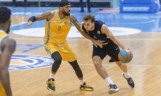 Видеообзор матча ВТБ «Астана» — «Нижний Новгород» 69:79