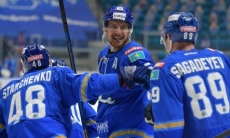 «Казахстанцы набрали свою форму». Необычный прогноз на матч «Барыс» — «Витязь» выдало российское СМИ