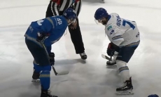 Видеообзор матча чемпионата РК «Номад» — «Снежные Барсы» 12:0