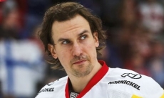 Соперник «Барыса» по КХЛ подписал чемпиона мира с опытом игры в НХЛ