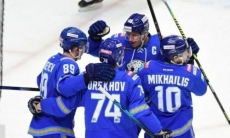 В «Барысе» рассказали, что надо исправить в игре для победы над «Витязем»