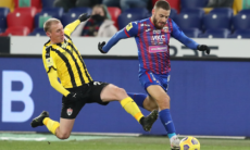 «Опытный игрок, футболист сборной Казахстана». Наставник «Химок» остался доволен игрой Куата против ЦСКА