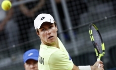 Казахстанский теннисист поднялся на две позиции в рейтинге ATP