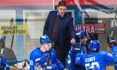 «Молодые пацаны двигались лучше». Наставник «Номада» похвалил игроков «Снежных Барсов»