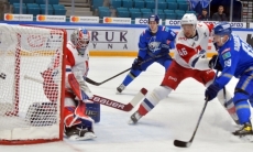 «Вполне могло дойти до разгрома». Команде Скабелки припомнили провал в матче с «Барысом»