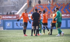 Вынесен официальный вердикт по спорному пенальти в матче за последнюю путевку в еврокубки от Казахстана