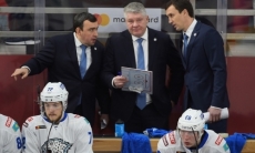 «Токсичные люди». Как увольнение тренера «Барыса» отразилось на результатах команды