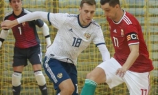 Сборная Венгрии потеряла ряд игроков перед матчем отбора на ЕВРО-2022 с Казахстаном