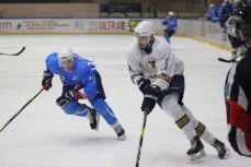 Видеообзор матча чемпионата РК «Иртыш» — «Торпедо» 2:5