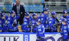 «Это было прогнозируемо», или Почему «Барыс» идет внизу таблицы КХЛ