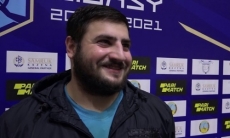 «Гнем свою линию». Хоккеисты прокомментировали игру «Торпедо» — «Иртыш» 5:2