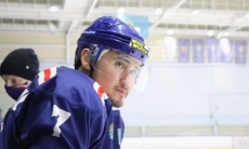 «Одна команда играла, другая — наблюдала». Игроки высказались про матч «Кулагер» — «Алтай-Торпедо» 6:2