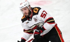 Принципиальный соперник «Барыса» в КХЛ подписал контракт с экс-игроком ЦСКА и «Спартака»