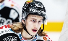 «Барыс» неожиданно объявил о подписании контракта с хоккеистом сборной Финляндии