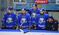 «Это трата времени и сил». Известный эксперт раскритиковал тактические решения «Барыса»