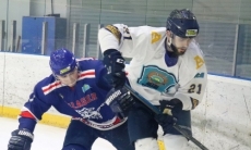 Видеообзор матча чемпионата РК «Кулагер» — «Алтай-Торпедо» 4:1