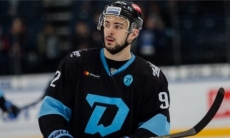 «С удовольствием приезжаю в такие места». Американскому форварду понравилось в Казахстане