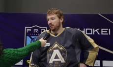 «Если бы знали — просева бы не было». Нападающий «Алматы» высказался о матче с «Бейбарысом»