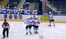 Видеообзор матча чемпионата РК «Алматы» — «Бейбарыс» 3:4 ОТ