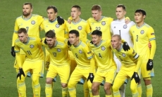 Стало известно расписание матчей сборной Казахстана в отборе чемпионата мира-2022