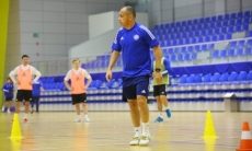 «Все-таки играем за Казахстан». Кака намерен победить венгров за счет патриотизма