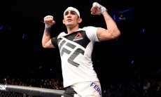 Фергюсон пригрозил сняться со своего ближайшего боя на UFC 256 и объяснил причину