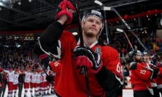 «Авангард» официально обменял Сергея Шумакова в другой клуб КХЛ до матча с «Барысом»