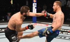 «Драться за титул UFC он не будет». Гэтжи раскрыл единственный вариант для возвращения Хабиба