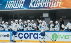 «Камень в адрес хозяев „Барыса“». Известный тренер отреагировал на жесткую критику руководства клуба