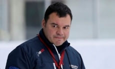 Произошли изменения в тренерском штабе казахстанского клуба