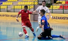 Стали известны соперники казахстанских клубов в 1/16 финала Лиги Чемпионов