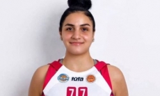 Форвард зарубежной сборной начала выступления за казахстанский клуб