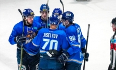 Видеообзор матча чемпионата РК «Номад» — «Темиртау» 5:3