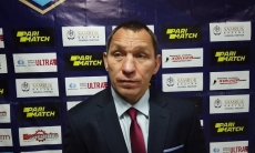 «Есть над чем задуматься». Тренеры обсудили игры «Арлан» — «Горняк» 4:1, 4:3