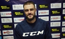 «Было напряжение». Новый вратарь «Арлана» оценил свой дебют