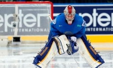 «Я сдал свой казахстанский паспорт». Участник двух чемпионатов мира в элите рассказал о переходе в новый клуб