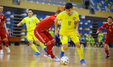 Представлены бомбардиры и ассистенты сборной Казахстана в квалификации ЕВРО-2022