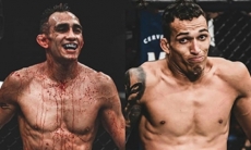 Соперник Фергюсона отреагировал на его угрозу сняться с боя на UFC 256