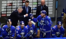 В России оценили шансы «Барыса» на выход в плей-офф