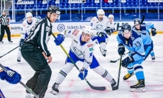 «Нужно добавлять». «Сибири» посоветовали почаще оглядываться на «Барыс»