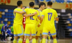 Определились 14 из 23 потенциальных соперников сборной Казахстана на ЧМ-2020