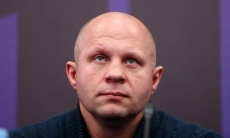 «Везде на улицах запах наркотиков». Федор Емельяненко рассказал о США и современной молодежи