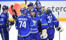 Где смотреть трансляцию матча КХЛ «Барыс» — «Торпедо»