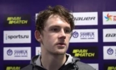 «Скорости другие были». Защитника «Темиртау» удивил «Номад»