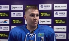 «Мы были к этому готовы». Игрок «Номада» раскрыл секрет успеха матча с «Темиртау»