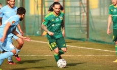 Жереми Манзорро рассказал, остается ли в «Тоболе»