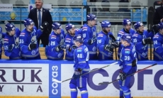 Прямая трансляция матча КХЛ «Барыс» — «Торпедо»